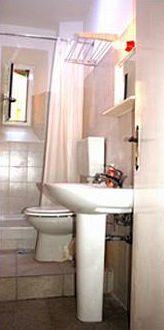Angela Roma Guest House מראה חיצוני תמונה