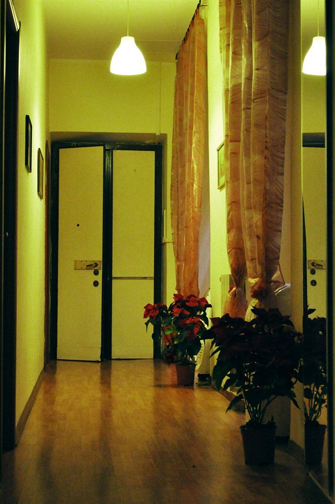 Angela Roma Guest House מראה חיצוני תמונה