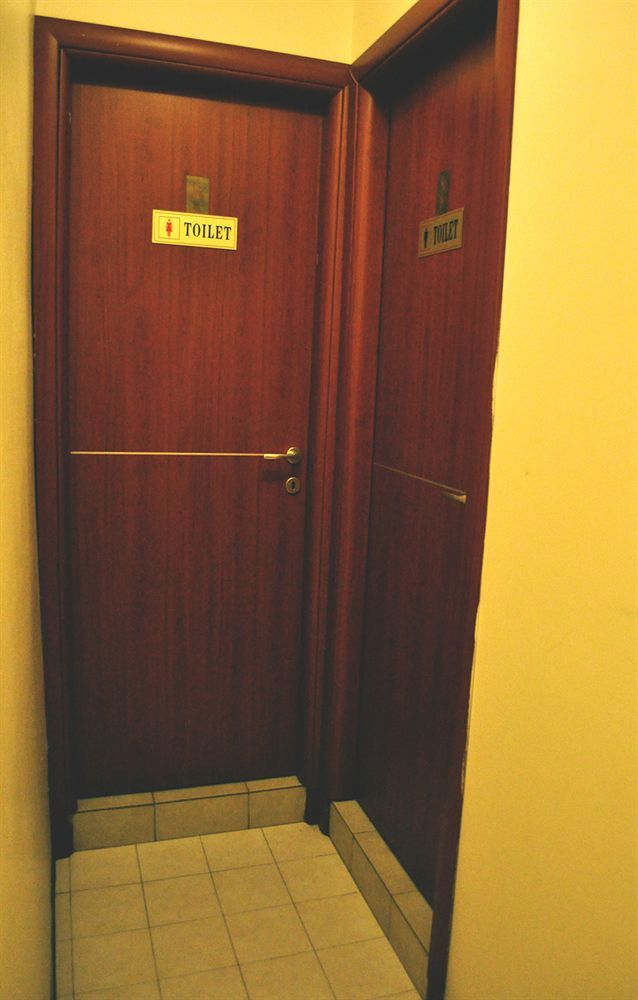 Angela Roma Guest House מראה חיצוני תמונה
