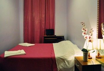 Angela Roma Guest House מראה חיצוני תמונה