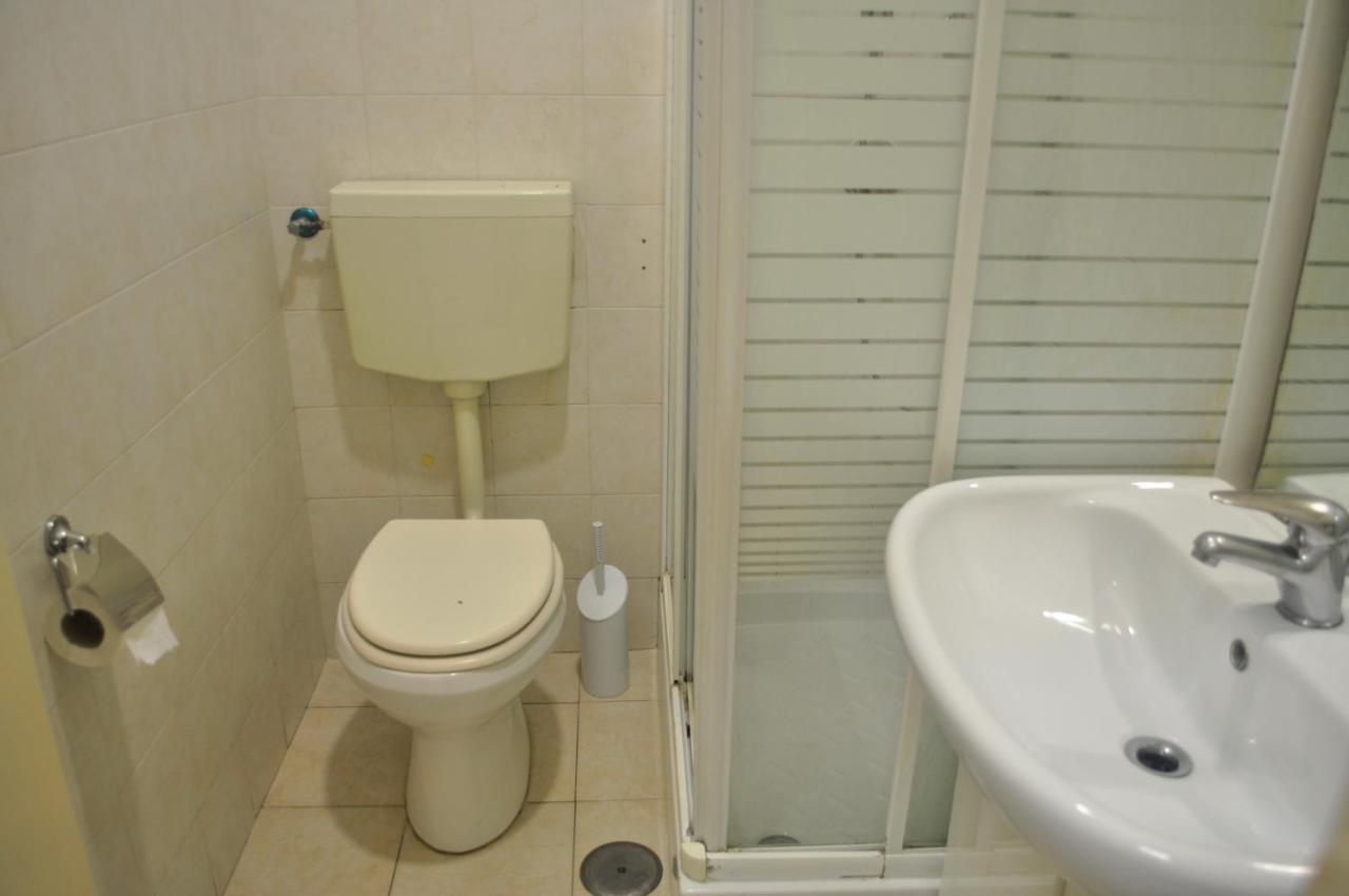 Angela Roma Guest House מראה חיצוני תמונה